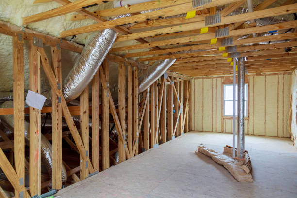 , ID Insulation Contractor Company